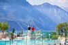 Hotel Kristal Palace - Tonellihotels