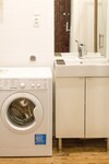 Follow The Rabbit Apartment