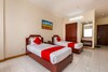 Oyo 226 Tao Dan Hotel
