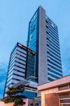 Hotel Ibis Palmas Avenida Jk