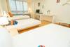 Incheon Airport Capsule Hotel No.1