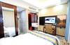 Manhattan Hotel Beiji Plaza Branch