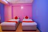 Spot On 402 Hotel S P P Pvt Ltd