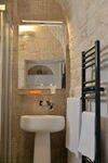 Apartamento Gatto Bianco Case D'allora