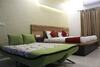 Hotel Sdm Golden Tower
