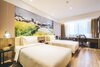 Atour Hotel 1st Ave Development Zone Tianjin
