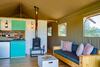 Africamps At Gowan Valley - Glamping