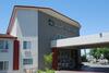 Hotel Comfort Inn Fresno