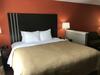 Hotel Comfort Inn Fresno