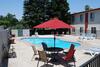 Hotel Comfort Inn Fresno