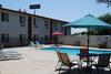 Hotel Comfort Inn Fresno