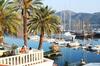 Hotel Ece Saray Marina Resort