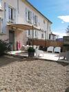 Bed & Breakfast Maison D'h�tes Le Jas Vieux