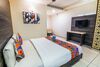 Fabhotel Aab Residency Airport