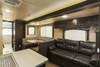Pension Gangneung Wow Park Caravan