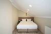 Taksim Corner Suite
