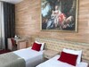 Hotel Sunflower River
