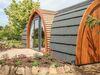 Bed & Breakfast Chapel Pod