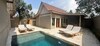 Bed & Breakfast Gilizen Resort - Private Pool Villas
