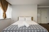 Apartamento Panda Residence Deluxe Taksim