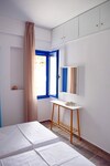 Apartamentos Muses Seaside Villas