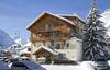 Residencia R�sidence Odalys L'ours Blanc