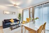 Apartamentos Europea Royal Studio Residence