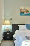 Apartamentos Panorama 6f