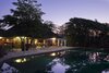 Posada Izapa Bush And Game Lodge