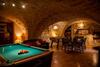 Hostal Chambres D'h�tes Et G�tes Le Mas Bleu & Spa Resort