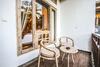 Bed & Breakfast Sanggraloka Suite