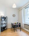 Apartamentos Kotimaailma Helsinki Malminkatu 22
