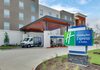 Hotel Holiday Inn Express & Suites Plano - The Colony