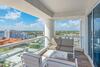 Apartamento Private Residences At Conrad By Lrmb