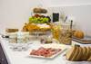 Bed & Breakfast Ad Maiora - Desing Rooms