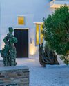 Hotel Euphoria Chora Naxos