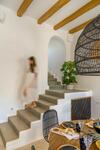 Hotel Euphoria Chora Naxos