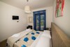 Bed & Breakfast Villa Sansivieri