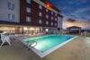 Hotel Hawthorn Suites By Wyndham Odessa