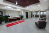 Hotel Hawthorn Suites By Wyndham Odessa