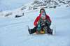 Hotel R�dungst�l H�yfjellshotell