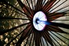 Hotel Larkhill Tipis And Yurts