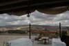 Hotel Tafana Cave & Stone Lodge