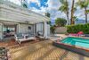 Palm Springs Glamour Three Bedroom House