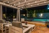 Palm Springs Glamour Three Bedroom House