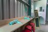 Bed & Breakfast Lyudao Southsea Hostel