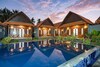 Bed & Breakfast Arjuna Bungalow