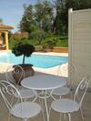 Bed & Breakfast Le Mas Du Fort