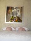 Bed & Breakfast Le Mas Du Fort