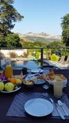 Hostal Domaine Andria